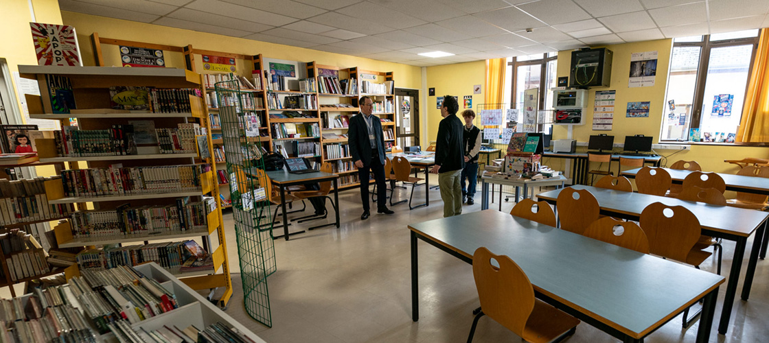 ensemble-scolaire-saint-francois-de-sales-gien-cdi