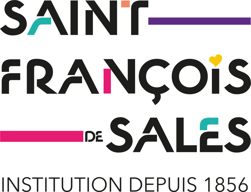 ensemble-scolaire-saint-francois-de-sales-gien-logo